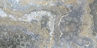 Керамогранит Agate Blue Lap Rect лап, 60x120 9,4 мм, арт. A039538