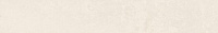 Плинтус Rodapie Fancy White Rec лап, 9,5x60 10 мм, арт. 187549