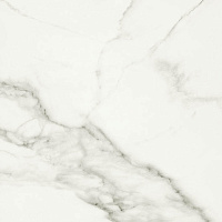 Carrara Premium белый 01. Напольная плитка (60x60)