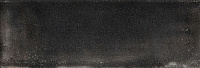 Керамогранит Nero Opaco, 10x30, арт. 1072375