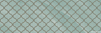 Декор Deco Absolute Platino Jungle глянц, 25x73