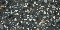 Керамогранит Crisp Xl Graphite Mt Rect мат, 60x120, арт. CAN5CRIXHDAA