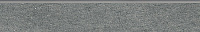 SG212500R/3BT Ньюкасл серый темный обрезной. Плинтус (9,5x60)