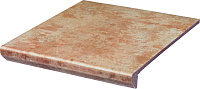 Ступень ILARIO BEIGE KAPINOS STOPNICA PROSTA мат, 30x33