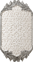 Декор TACO DELICE BLANCO, 8x15, арт. 78797226