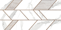 Плитка Vertus Box Calacatta, 24,9x50 7,5 мм, арт. WT9BOX15
