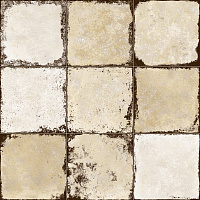 Керамогранит Rialto Beige мат, 60x60
