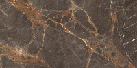 Керамогранит Nebula Brown полир, 80x160