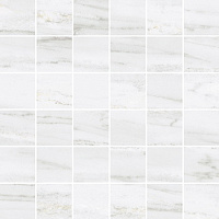 Мозаика Palissandro Белый мат, 30x30, арт. K945597LPR
