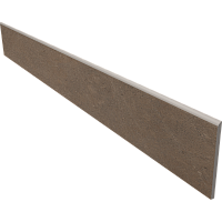 Плинтус Brown Grey Skirting GO03 мат 7x60 арт. 69421