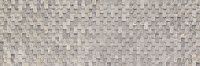 Плитка Mirage-Image Silver Deco (4 P/C) мат 33,3x100 9,2 мм арт. 100294391