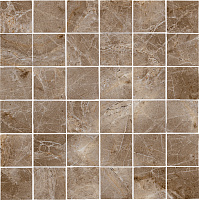 Мозаика MOLINO MALLA CLASIC MARRON, 30x30