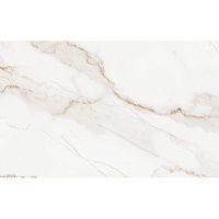 Плитка Капелла белый верх 01 глянц 25x40 8 мм арт. 010100001554