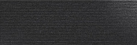 Плитка DECO SILEXTILE LAP NEGRO RECT лап, 25x75