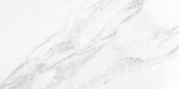 Плитка Carrara White Shine RC глянц, 30x60 8,5 мм