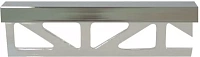 Профили Pro-Part Laton Cromado мат, 8x250, арт. B73134001