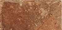 Керамогранит Materia Rosso, 15x30