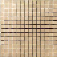 Мозаика Ecclettica Trendy Mosaico 34x34 полир, 34x34