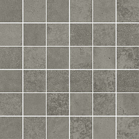 Мозаика Терравива Дарк мат, 30x30 9 мм, арт. 610110000625