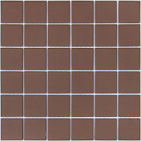 Мозаика Nana bruna 48x48x6, 30,6x30,6 6 мм
