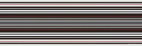 Décor Lines Red. Декор (15x45)