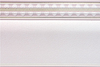 Бордюр Zocalo Fragance Rose, 20x30