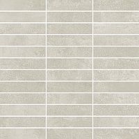 Мозаика Expo White Mosaico Grid мат 30x30 арт. 610110000976