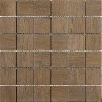 Мозаика Madera Nogal мат, 30x30 3 мм, арт. 187752