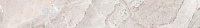 Плинтус Rodapie Dolomite Bullnose Bone лап, 7,6x49,1