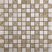 Мозаика Ancient Stone мат, 30,5x30,5 10 мм, арт. L241707101
