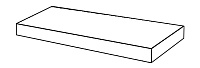 Ступень Вайз Сенд Лаппато лап, 33x60, арт. 620070001120