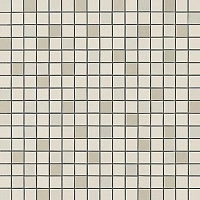 Мозаика Prism Cotton Mosaico Q мат 30,5x30,5 арт. A40E