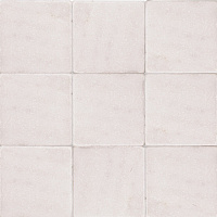 Керамогранит WHITE MARBLE TUMBLED Белый, 10x10 1 мм