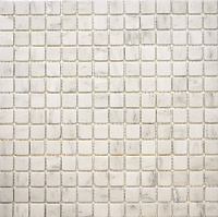 Мозаика QS-099-20T/4 мат, 30,5x30,5