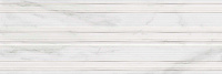 M5LJ Marbleplay Decoro Classic White. Декор (30x90)