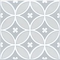 Декор Мурано, 15x15 6,9 мм, арт. NT/C181/17000