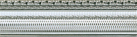Бордюр LISTELO FREYA PERLA, 8x29, арт. 78797467