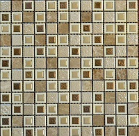 CSR096. Мозаика (30x30)
