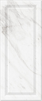 Плитка Scarlett белая 02 мат, 25x60 7 мм, арт. 010100001222