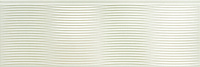 Декор EARTH WHITE, 25x75