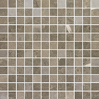 91239 Mosaico Decò Grigio Imperiale. Мозаика (32,5x32,5)