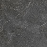 Керамогранит Rocky Black PRO графитовый R10GR STR мат 80x80 8 мм