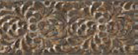 Бордюр Listello Splendor мат, 10x24