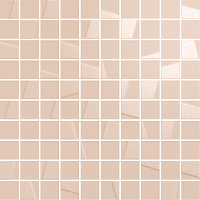 Мозаика ЭЛЕМЕНТ КВАРЦО мат, 30,5x30,5 9 мм, арт. 600110000784