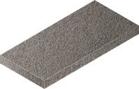 Угловая Ступень Левая Фумэ Х2 мат 33x60 20 мм арт. 620070002469