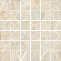 Мозаика K949880LPR1VTE0 Marble-X  Скайрос Кремовый ЛПР  (5x5) лап, 30x30