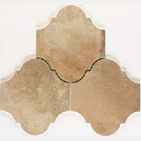 Керамогранит Provenzal Fusion Sand мат, 26,5x20,5