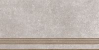 Ступень Coral Rock GT Сер мат 30x60 9 мм арт. ST183VG
