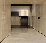 Travertine Roman