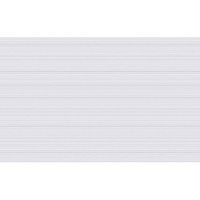 Плитка Эрмида светло-серый глянц 25x40 8 мм арт. 00-00-5-09-00-06-1020